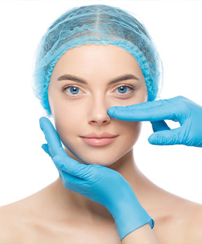 Face Plastic Cosmetic Surgery